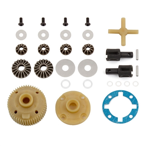 TEAM ASSOCIATED B6.1 GEAR DIFFERENTIAL KIT